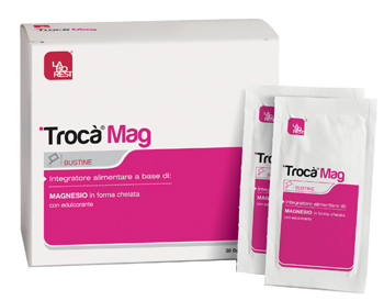 Troca'mag 30 Bustine