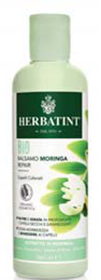 Herbatint balsamo moringa repa