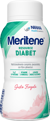 Resource diabet fragola 200ml