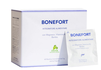 Bonefort 60 Bustine