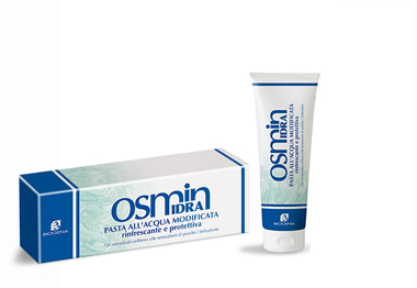 Osmin idra .100ml
