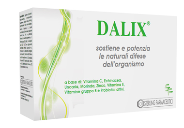 Dalix 20 Bustine
