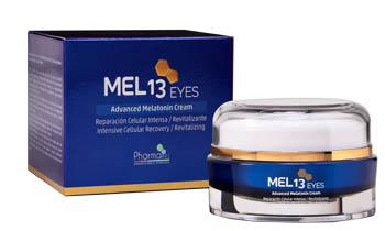 Mel13 Eyes 15Ml