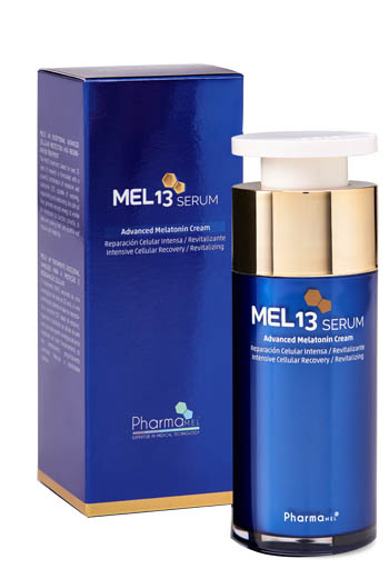 Mel13 Serum 30Ml