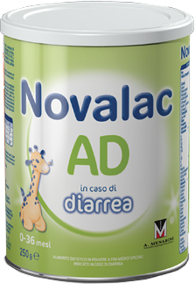 Novalac ad 600g