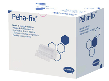Peha-fix Benda El Fissag 8x41pezzi