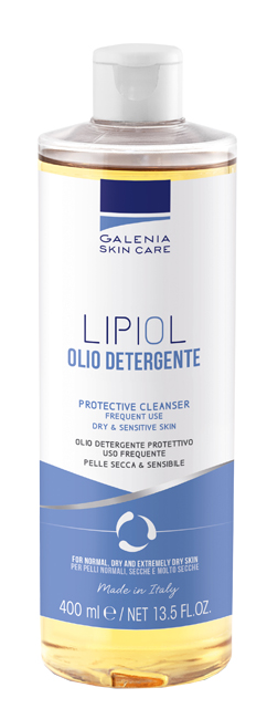 olio detergente
