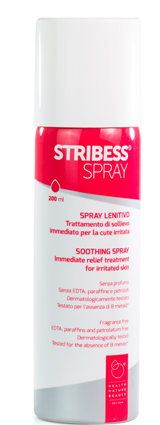 Stribess spray 200ml