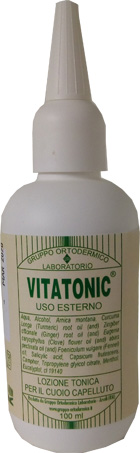 Vitatonic loz.tonica 100ml
