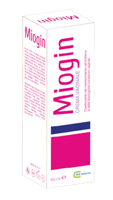 Miogin crema vag.50ml