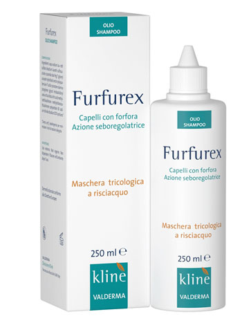 Furfurex Shampoo a-forfora250ml
