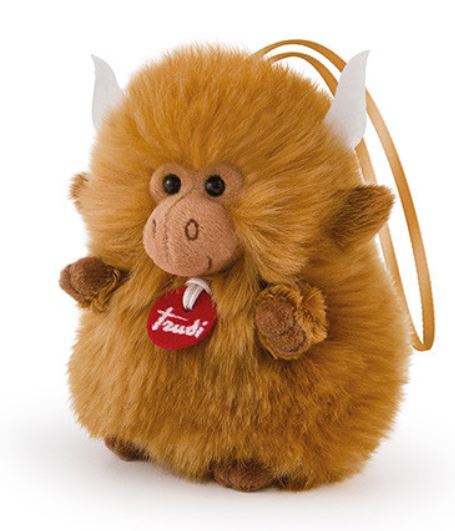 Trudi charm yak