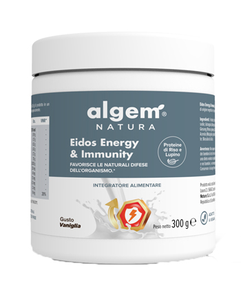 Eidos energy&amp;immunity 300g