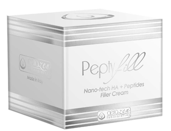 Peptyfill filler cream 50ml
