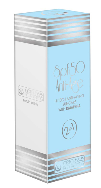 Spf 50 sun protection 100ml