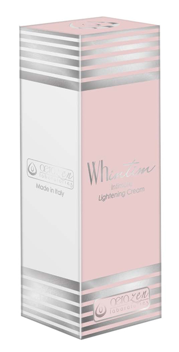 Whintim intimate lightening Crema