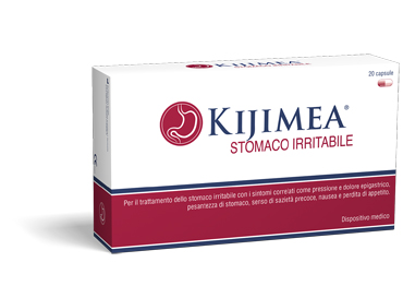 Kijimea Stomaco Irrit.20 Capsule
