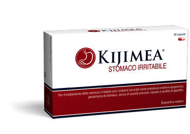 Kijimea Stomaco Irrit.40 Capsule