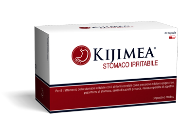 Kijimea Stomaco Irrit.80 Capsule