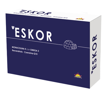 Eskor 20 Capsule