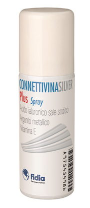 Connettivina-silver spray 50ml