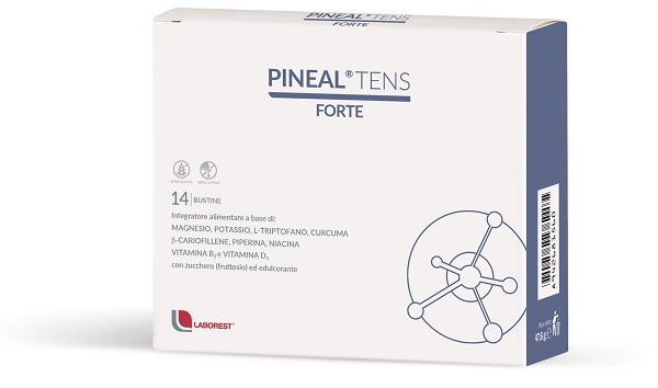 Pineal Tens Forte 14 Buste