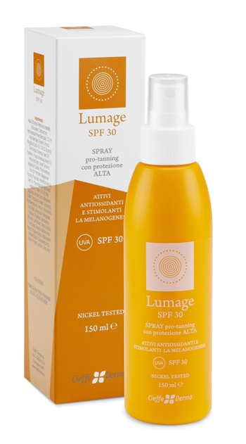 Lumage Emulsione fp30 150ml