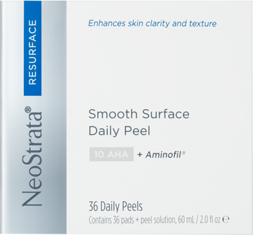 Neostrata smooth surface daily