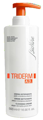 Triderm ad crema det.490ml
