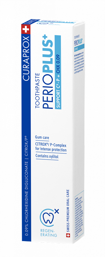 Curaprox Enzycal 1450ppm Dentifricio Anti-Carie 75 ml