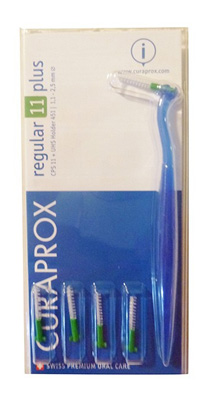 Curaprox Reg Plus Verde Capsule11 Curaprox Reg Plus Verde Capsule11