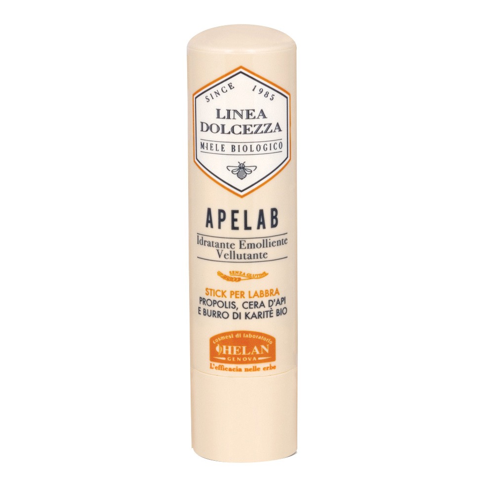 Helan Dolcezza Apelab Stick Labbra 4 ml