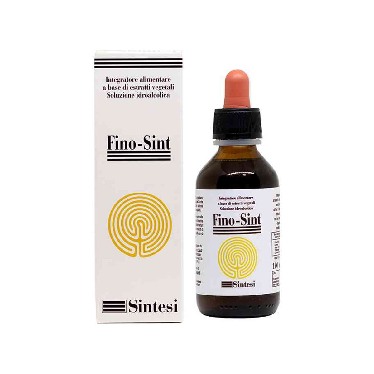 Fino sint tintura madre 100ml