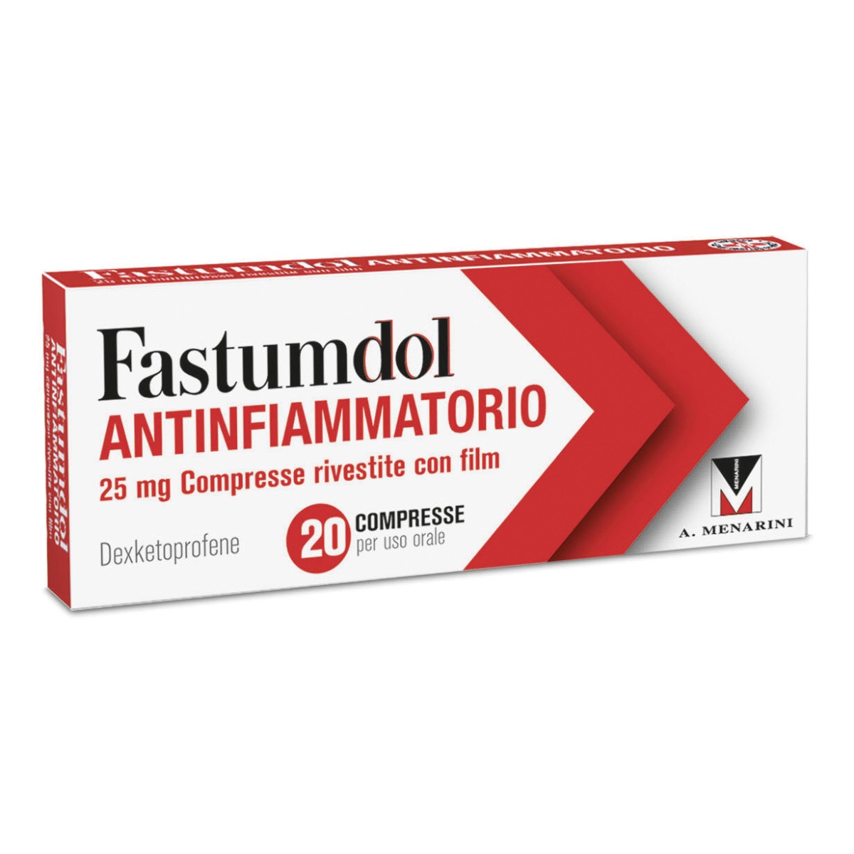 Fastum Antidolorifico Gel 1% Diclofenac Dolori Articolari 50g