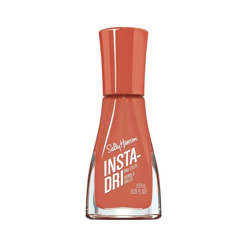 SALLY HANSEN - Insta-Dri - Smalto N.350 Catch Me If You Clam
