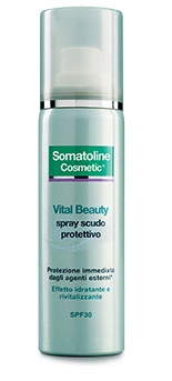 Somatoline cosmetics viso vital b spray 50 ml
