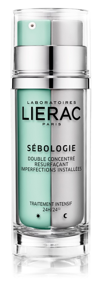 Sebologie doppio conc.j&n