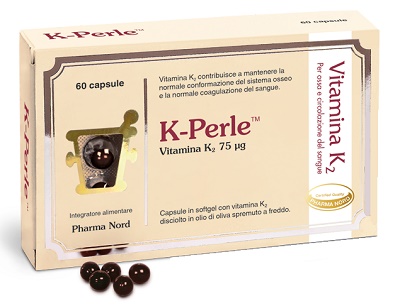K-pelle 60 Capsule
