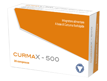 Curmax 500 30 Compresse