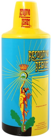 Resolutivo regium 1000ml