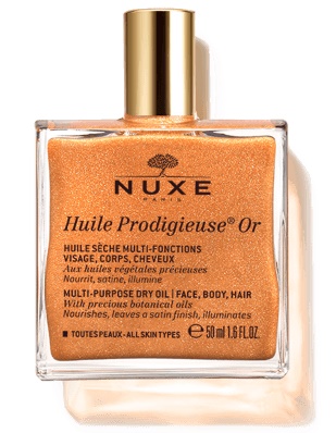 Nuxe Huile Prodigieuse Or Olio Secco 50 ml