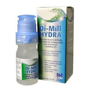 Di mill hydra 10ml