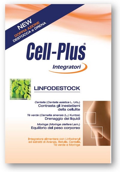 Cell plus linfodestock 500ml