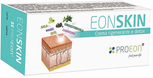 Eonskin crema 100ml