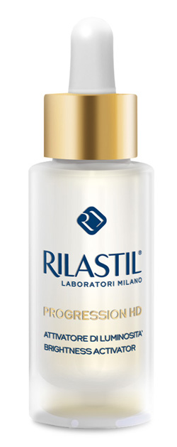 Rilastil Progression Hd Siero 15Ml