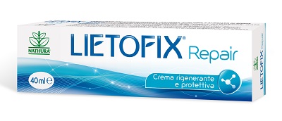 Lietofix repair crema 40ml