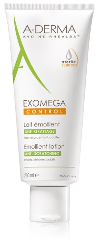 A-d exomega control latte200ml