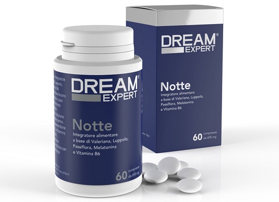 Dream Ex Notte 60compresse