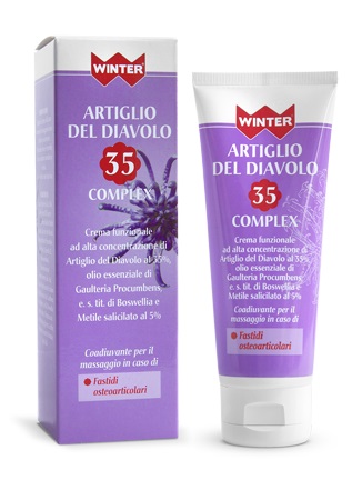 Winter crema artigl dia 100ml