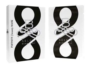 B selfie infinity beauty mask